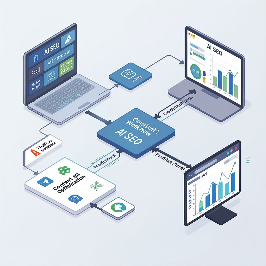 Marka AI Görünürlük Hizmetleri Türkiye